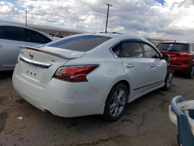 Photo 3 from auction – 2015 NISSAN ALTIMA 2.5 with VIN 1N4AL3APXFC127201