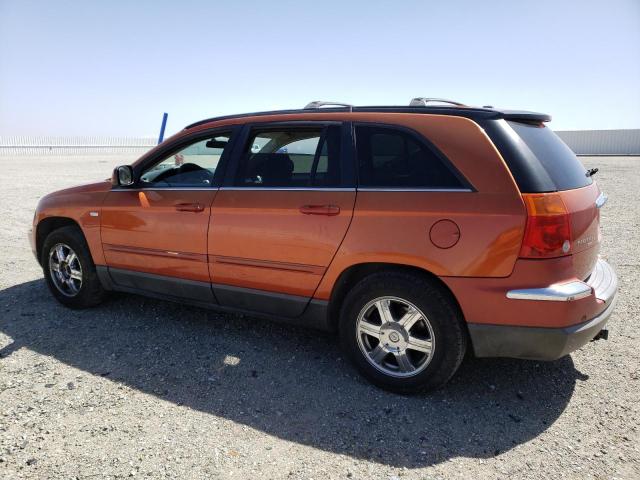 Photo 2 from auction – 2006 CHRYSLER PACIFICA T with VIN 2A8GM684X6R733113