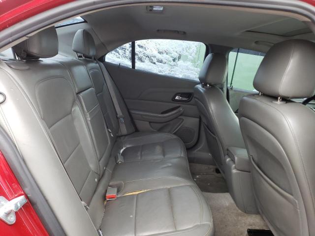 Photo 10 from auction – 2013 CHEVROLET MALIBU 2LT with VIN 1G11F5SR5DF173679
