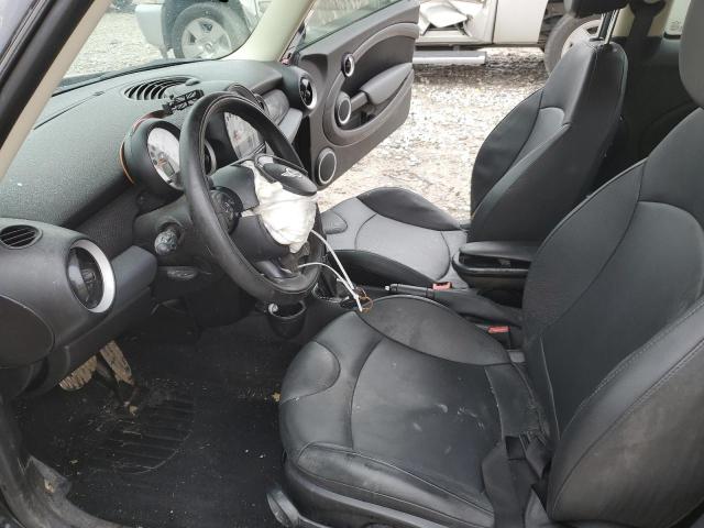 Photo 7 from auction – 2012 MINI COOPER S with VIN WMWSV3C55CT387602