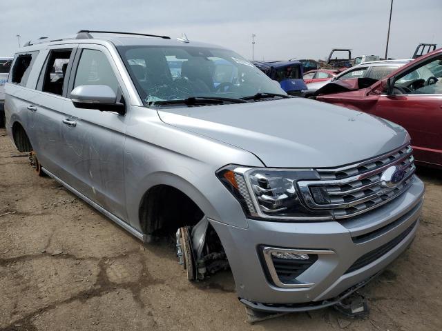 Photo 4 from auction – 2020 FORD EXPEDITION with VIN 1FMJK2ATXLEA97696