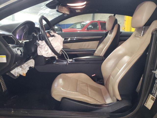 Photo 7 from auction – 2011 MERCEDES-BENZ E 550 with VIN WDDKJ7CB4BF083241