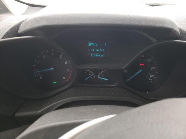 Zdjęcie 9 z aukcji – 2015 FORD TRANSIT CO z VIN NM0LS7E78F1208200