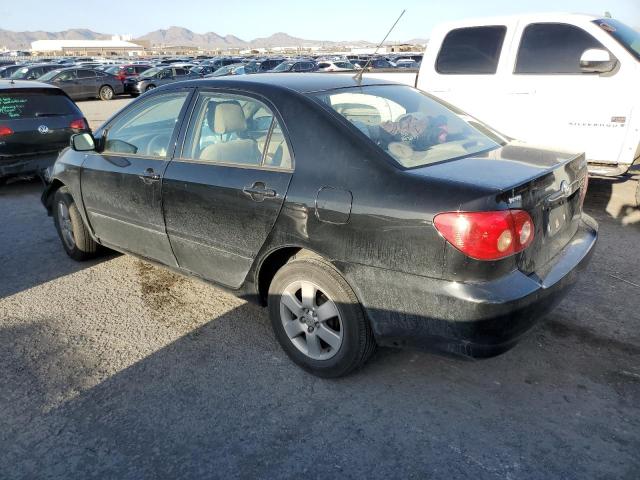 Photo 2 from auction – 2005 TOYOTA COROLLA CE with VIN 1NXBR30E15Z438677