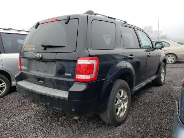 Photo 3 from auction – 2010 FORD ESCAPE LIM with VIN 1FMCU9EG3AKD16070