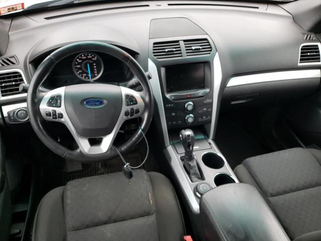 Photo 8 from auction – 2014 FORD EXPLORER X with VIN 1FM5K8D85EGA57707