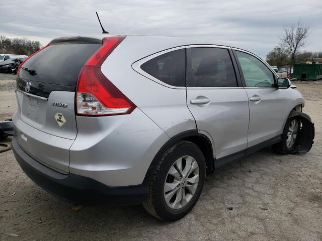 Photo 3 from auction – 2012 HONDA CR-V EX with VIN 2HKRM4H59CH613244