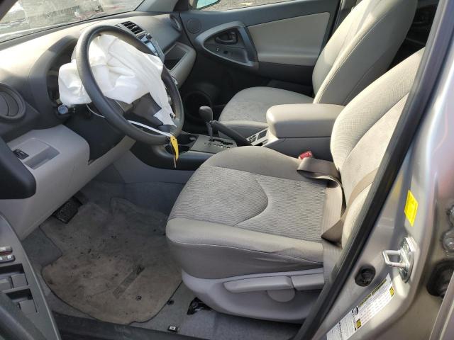 Photo 7 from auction – 2010 TOYOTA RAV4 with VIN 2T3BF4DV6AW058969