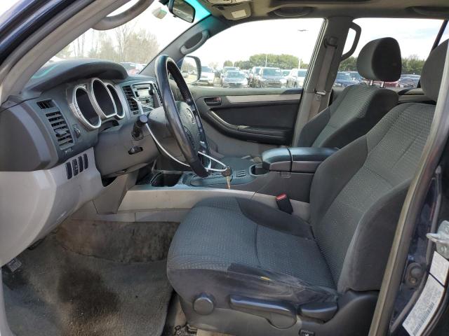 Photo 7 from auction – 2003 TOYOTA 4RUNNER SR with VIN JTEBT14R338003006