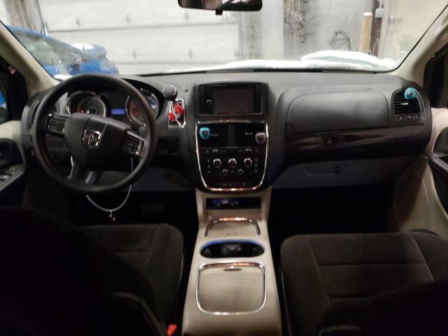 Photo 8 from auction – 2013 DODGE GRAND CARA with VIN 2C4RDGCG7DR584762