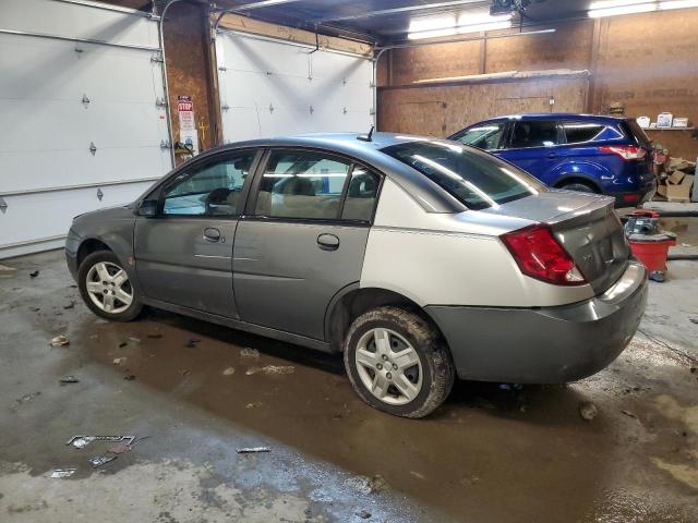 Photo 2 from auction – 2006 SATURN ION LEVEL with VIN 1G8AJ55F36Z169908
