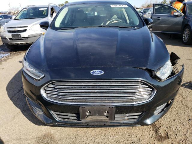 Photo 5 from auction – 2014 FORD FUSION S with VIN 3FA6P0G72ER166705