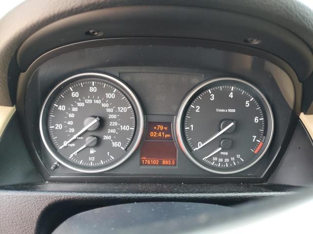Photo 9 from auction – 2014 BMW X1 SDRIVE2 with VIN WBAVM1C5XEVW48704