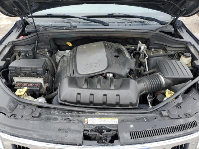 Photo 11 from auction – 2011 JEEP GRAND CHER with VIN 1J4RR4GT7BC542650