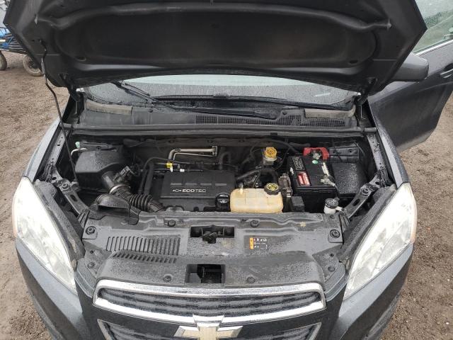 Photo 12 from auction – 2014 CHEVROLET TRAX 1LT with VIN 3GNCJLEB3EL147002
