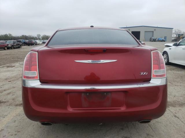 Photo 6 from auction – 2014 CHRYSLER 300 with VIN 2C3CCAAG8EH264855