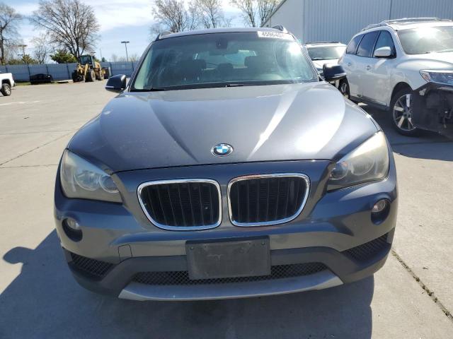Photo 5 from auction – 2014 BMW X1 SDRIVE2 with VIN WBAVM1C59EVW56227