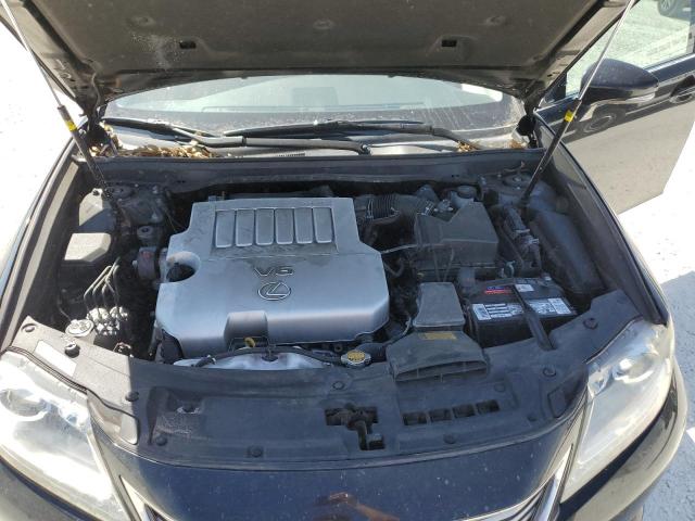 Photo 11 from auction – 2014 LEXUS ES 350 with VIN JTHBK1GG3E2105542