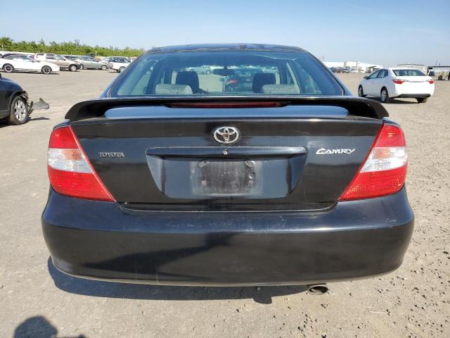 Photo 6 from auction – 2003 TOYOTA CAMRY LE with VIN 4T1BE32K13U249233