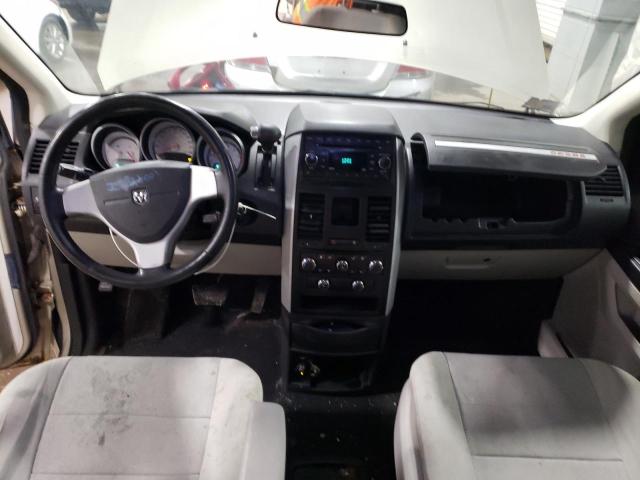 Photo 8 from auction – 2008 DODGE GRAND CARA with VIN 1D8HN54P78B113891