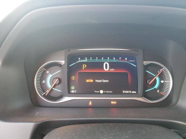 Photo 9 from auction – 2022 HONDA PILOT TOUR with VIN 5FNYF5H92NB000625