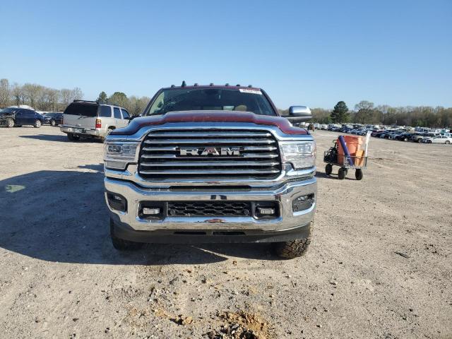 Photo 5 from auction – 2022 RAM 2500 LONGH with VIN 3C6UR5GL3NG102908
