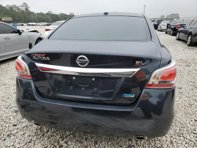 Photo 6 from auction – 2014 NISSAN ALTIMA 2.5 with VIN 1N4AL3AP7EC296459