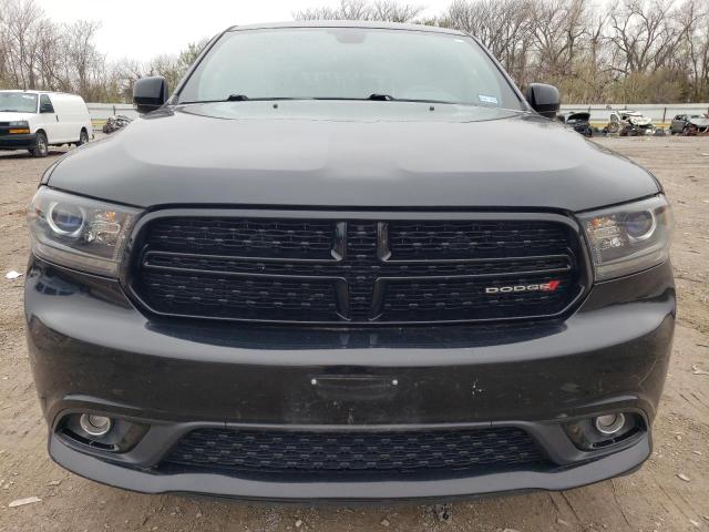 Photo 5 from auction – 2017 DODGE DURANGO GT with VIN 1C4RDHDG5HC906365