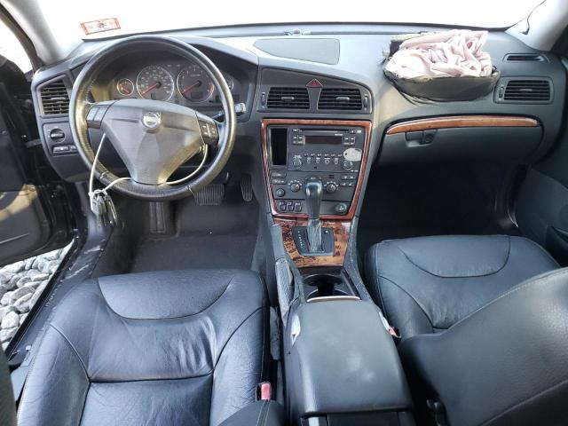 Photo 8 from auction – 2005 VOLVO S60 2.5T with VIN YV1RS592052458646