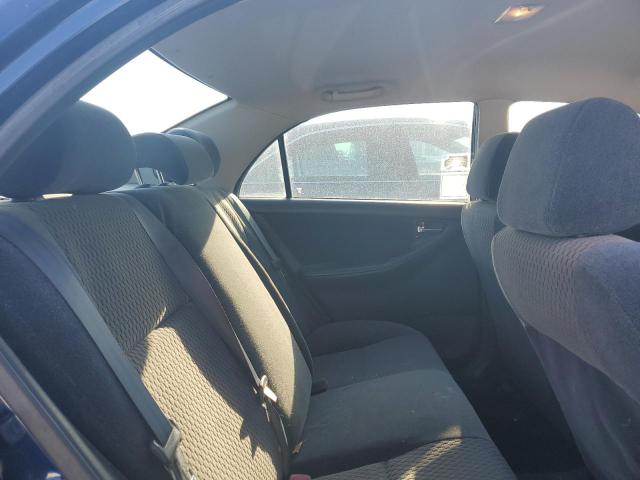 Photo 10 from auction – 2008 TOYOTA COROLLA CE with VIN 1NXBR32E98Z023897