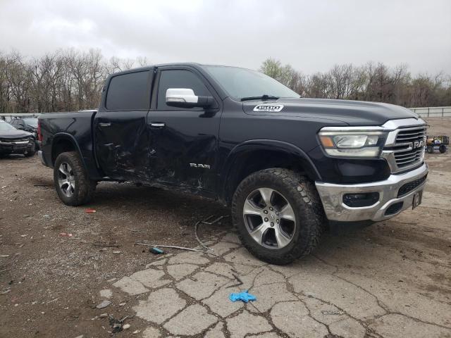Photo 4 from auction – 2019 RAM 1500 LARAM with VIN 1C6SRFJT8KN658818