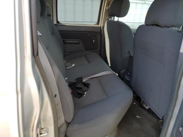 Photo 10 from auction – 2004 NISSAN FRONTIER with VIN 1N6ED29Y14C450031