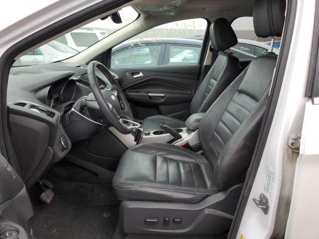 Photo 7 from auction – 2013 FORD ESCAPE SEL with VIN 1FMCU9HX3DUA84817