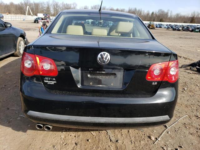 Photo 6 from auction – 2007 VOLKSWAGEN JETTA WOLF with VIN 3VWEF71K17M144710
