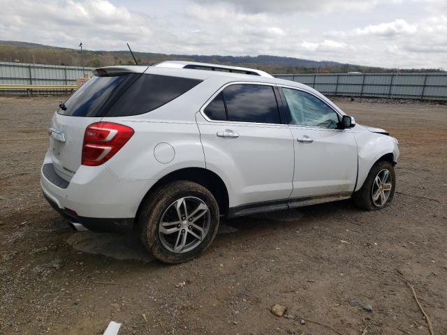 Photo 3 from auction – 2016 CHEVROLET EQUINOX LT with VIN 2GNFLGE33G6277313