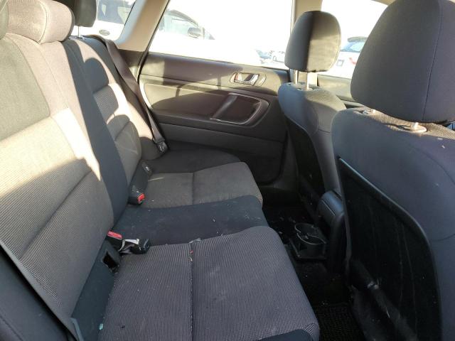 Photo 10 from auction – 2005 SUBARU LEGACY 2.5 with VIN 4S3BP616257378393