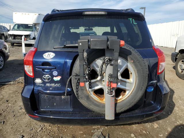 Photo 6 from auction – 2006 TOYOTA RAV4 with VIN JTMBK33V666002160