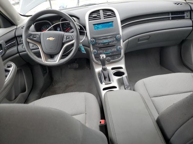 Photo 8 from auction – 2016 CHEVROLET MALIBU LIM with VIN 1G11B5SA8GU106984