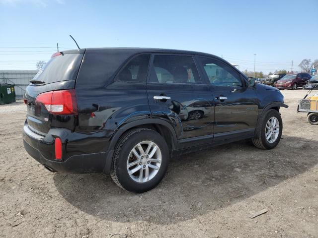 Photo 3 from auction – 2015 KIA SORENTO LX with VIN 5XYKT3A62FG565714