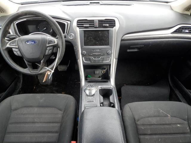 Photo 8 from auction – 2020 FORD FUSION SE with VIN 3FA6P0HD8LR185518