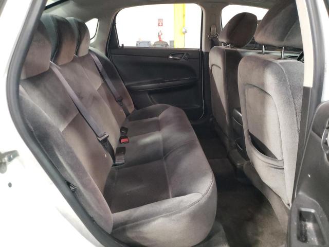 Photo 10 from auction – 2011 CHEVROLET IMPALA LT with VIN 2G1WG5EK5B1316734