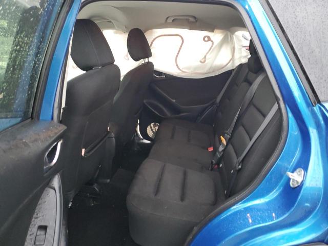Foto 11 de la subasta – 2013 MAZDA CX-5 TOURI con VIN JM3KE2CE2D0130873