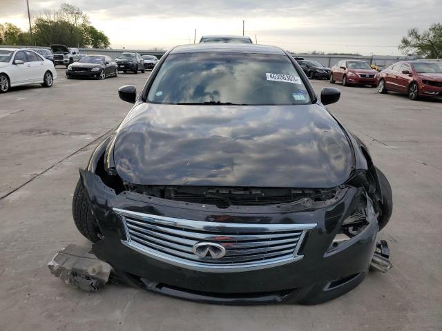 Photo 5 from auction – 2015 INFINITI Q40 with VIN JN1CV6AR2FM520445