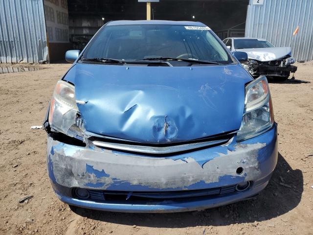 Photo 5 from auction – 2008 TOYOTA PRIUS with VIN JTDKB20U287726477