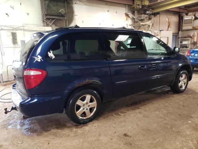 Photo 3 from auction – 2005 DODGE GRAND CARA with VIN 2D4GP44L85R529900