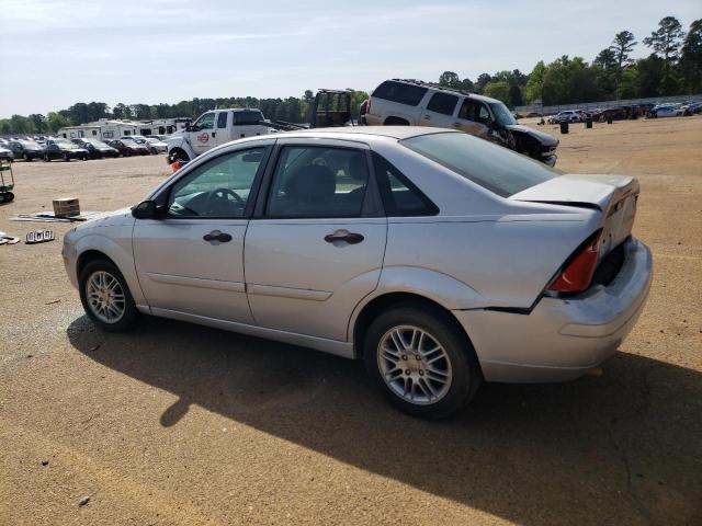 Photo 2 from auction – 2007 FORD FOCUS ZX4 with VIN 1FAFP34N77W284656
