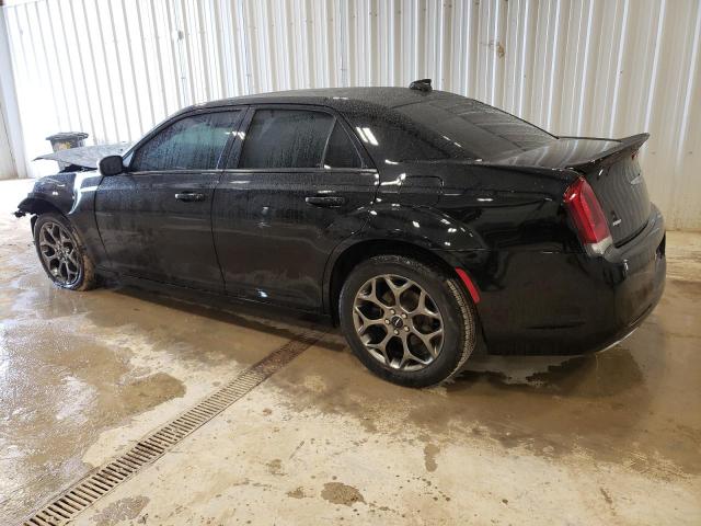 Photo 2 from auction – 2016 CHRYSLER 300 S with VIN 2C3CCAGG0GH349294