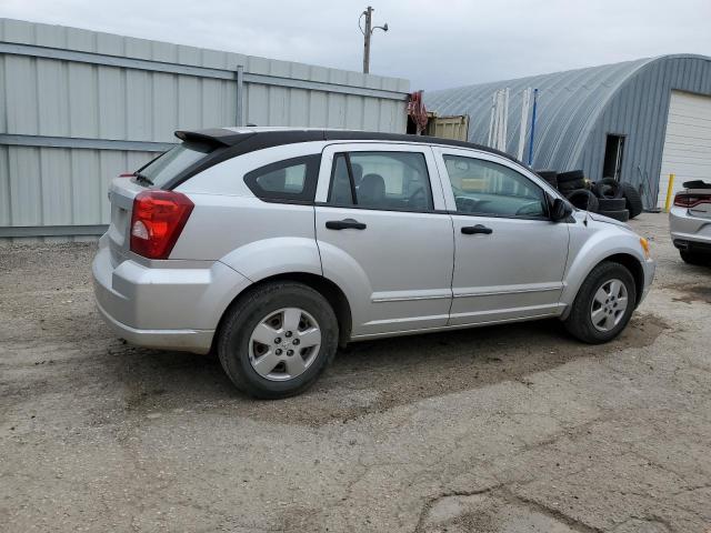 Photo 3 from auction – 2008 DODGE CALIBER with VIN 1B3HB28B28D673554