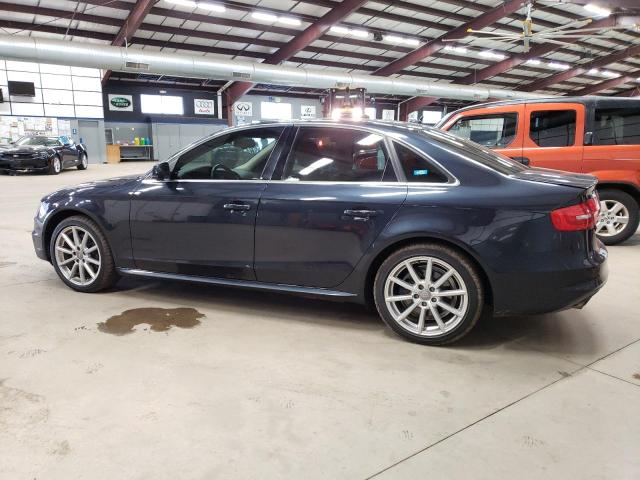 Photo 2 from auction – 2015 AUDI A4 PREMIUM with VIN WAUFFAFL9FN023821
