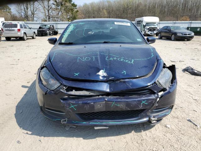 Photo 5 from auction – 2016 DODGE DART SXT with VIN 1C3CDFBBXGD529210
